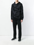 Jordan Flight hooded sweatshirt