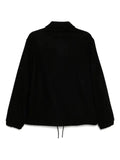 HUGO Adjustable Hem coach jacket