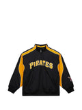 Mitchell & Ness MLB Pirates 2005 Cooperstown baseball jacket
