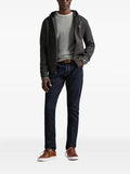 Polo Ralph Lauren zip hoodie sweater