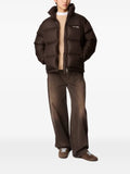 Axel Arigato Observer puffer jacket