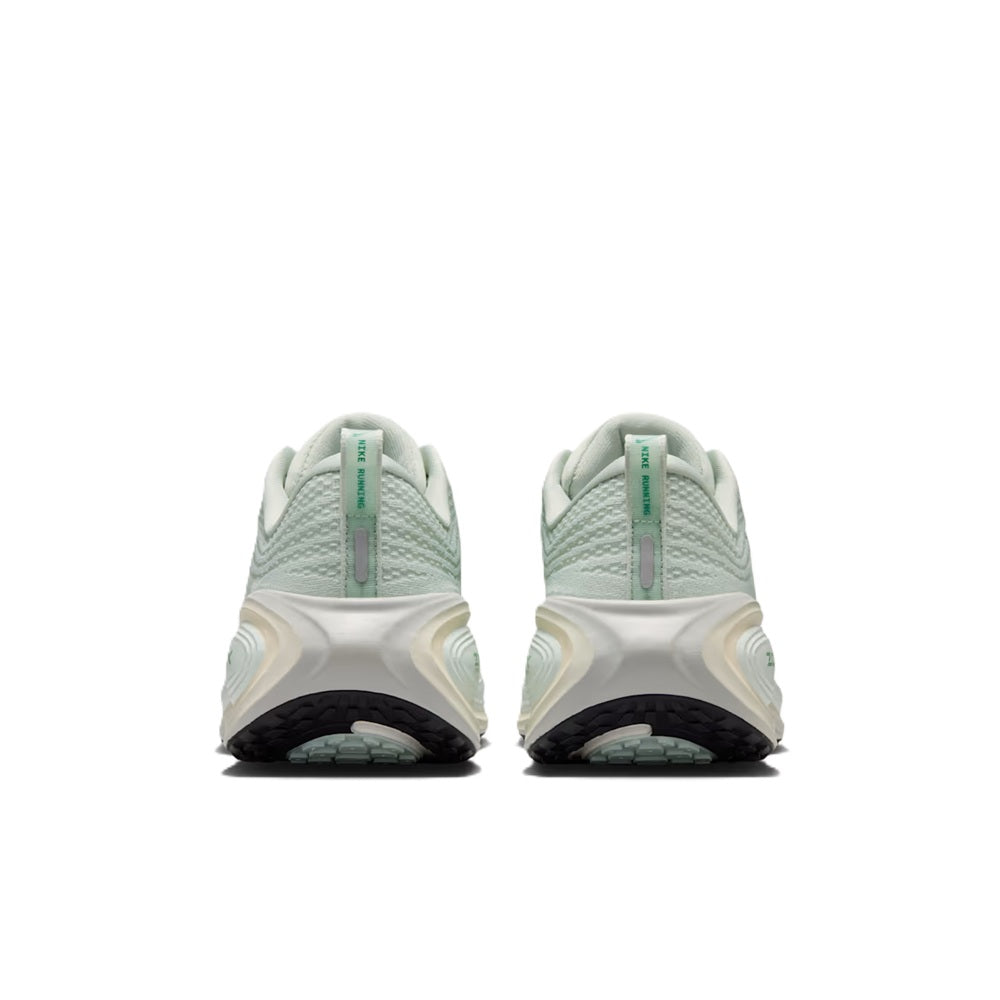 Women's Nike Vomero Plus Light Silver/Metallic Silver (HV8154 004)