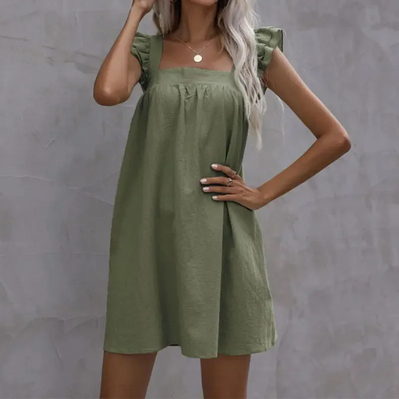 Olive green