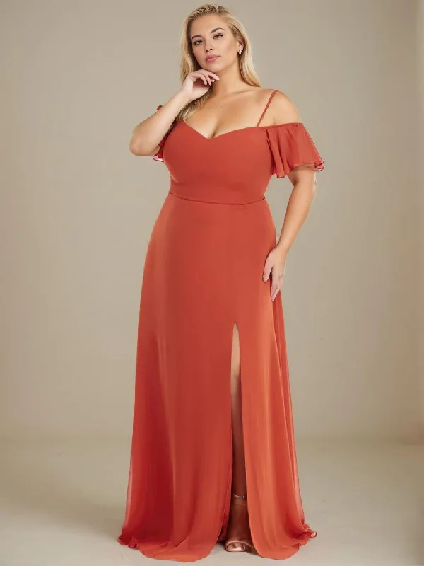 Burnt Orange