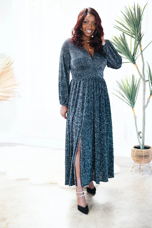 Magical Evening Maxi Dress Plus size unclassified dresses